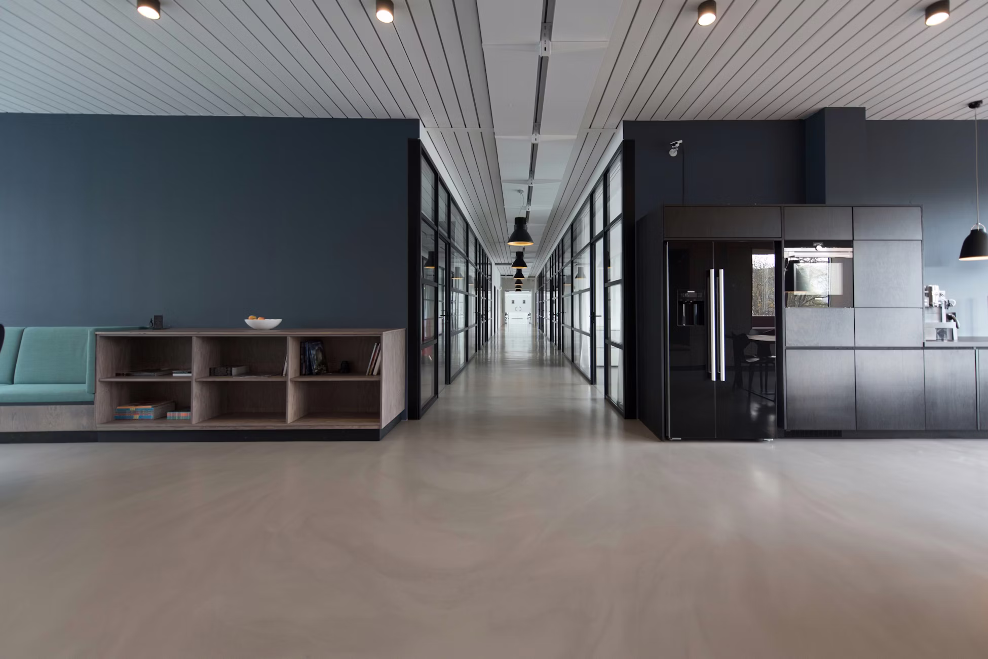 Office Banner
